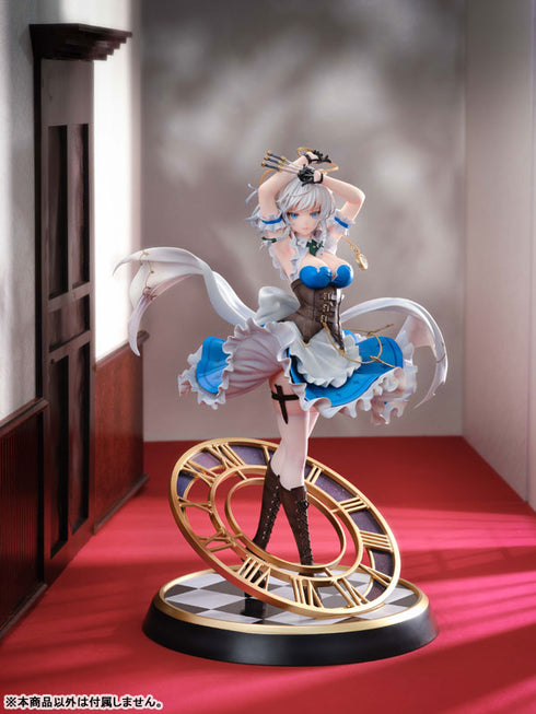 『東方Project』月時計 十六夜咲夜 1/6 完成品フィギュア 通常版